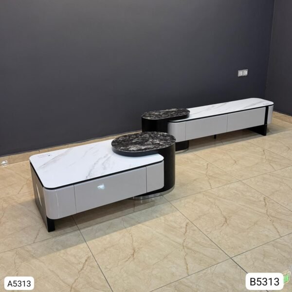 5313 ميز بلازما